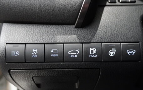 Toyota Camry, 2019 год, 2 970 000 рублей, 17 фотография