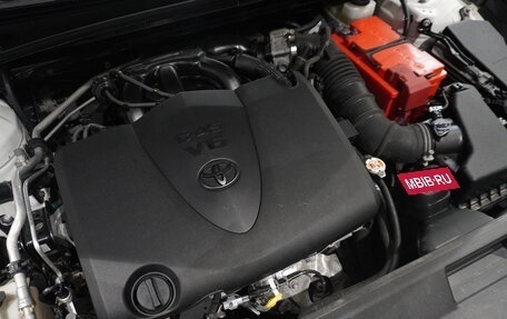 Toyota Camry, 2019 год, 2 970 000 рублей, 30 фотография