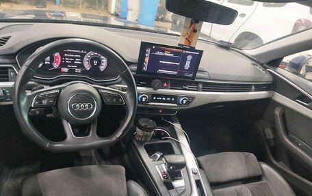 Audi A4, 2019 год, 2 670 000 рублей, 6 фотография