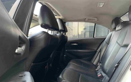 Toyota Corolla, 2022 год, 1 330 000 рублей, 6 фотография