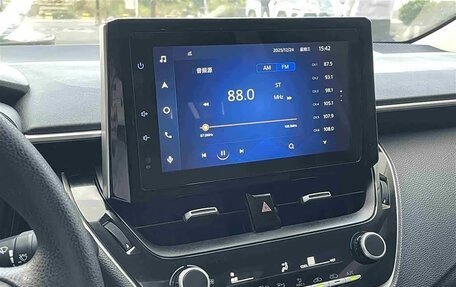 Toyota Corolla, 2022 год, 1 330 000 рублей, 7 фотография