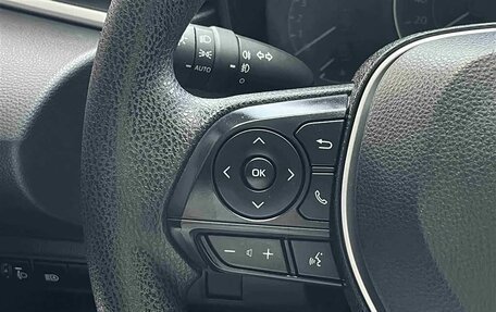 Toyota Corolla, 2022 год, 1 330 000 рублей, 16 фотография