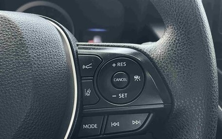 Toyota Corolla, 2022 год, 1 330 000 рублей, 11 фотография