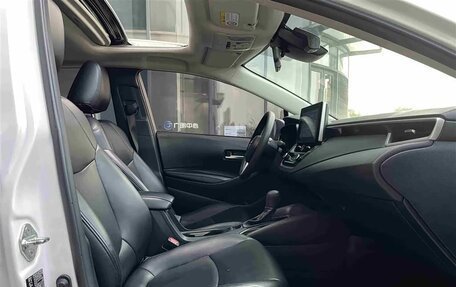 Toyota Corolla, 2022 год, 1 330 000 рублей, 18 фотография