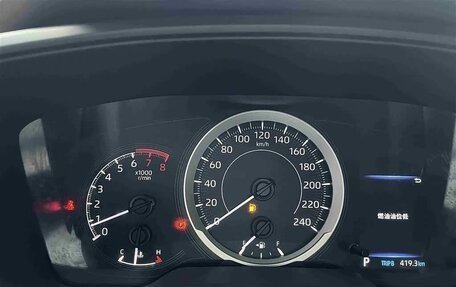 Toyota Corolla, 2022 год, 1 330 000 рублей, 13 фотография