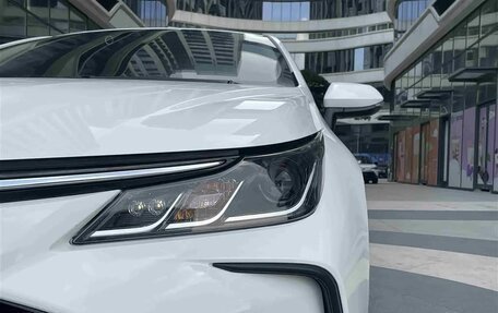 Toyota Corolla, 2022 год, 1 330 000 рублей, 14 фотография