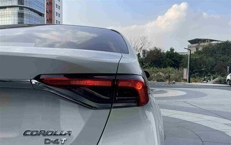 Toyota Corolla, 2022 год, 1 330 000 рублей, 15 фотография