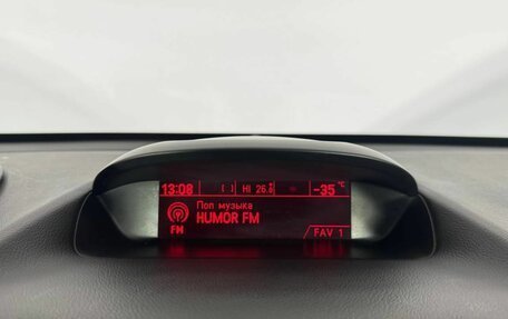 Opel Mokka I, 2014 год, 850 000 рублей, 24 фотография