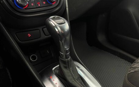 Opel Mokka I, 2014 год, 850 000 рублей, 20 фотография