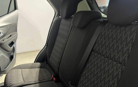 Opel Mokka I, 2014 год, 850 000 рублей, 22 фотография