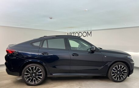 BMW X6, 2024 год, 13 350 000 рублей, 6 фотография
