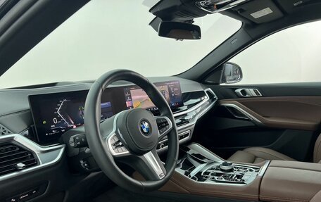 BMW X6, 2024 год, 13 350 000 рублей, 10 фотография