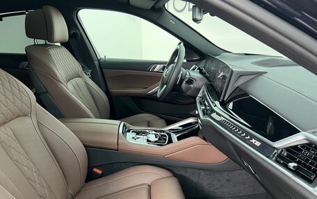 BMW X6, 2024 год, 13 350 000 рублей, 13 фотография