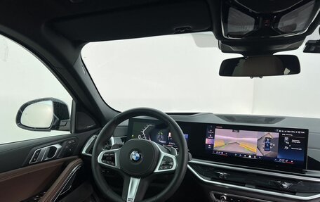 BMW X6, 2024 год, 13 350 000 рублей, 12 фотография