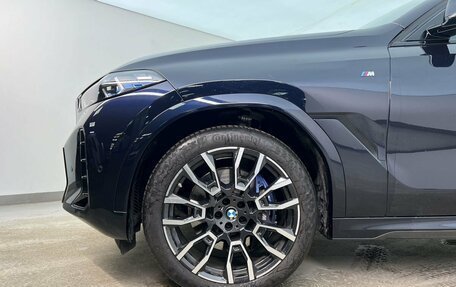 BMW X6, 2024 год, 13 350 000 рублей, 7 фотография