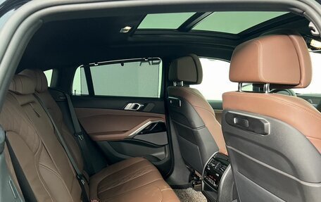 BMW X6, 2024 год, 13 350 000 рублей, 11 фотография