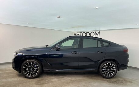 BMW X6, 2024 год, 13 350 000 рублей, 5 фотография