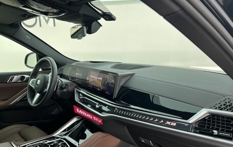 BMW X6, 2024 год, 13 350 000 рублей, 14 фотография