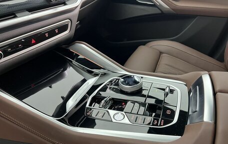 BMW X6, 2024 год, 13 350 000 рублей, 16 фотография