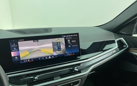 BMW X6, 2024 год, 13 350 000 рублей, 17 фотография