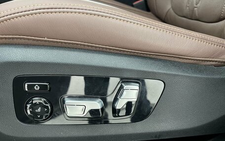 BMW X6, 2024 год, 13 350 000 рублей, 18 фотография