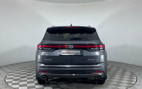 Changan CS35 Plus, 2023 год, 1 797 000 рублей, 6 фотография