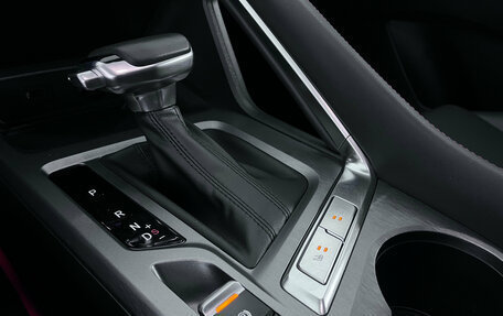 Changan CS35 Plus, 2023 год, 1 797 000 рублей, 11 фотография