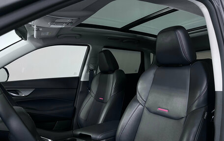 Changan CS35 Plus, 2023 год, 1 797 000 рублей, 13 фотография