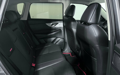 Changan CS35 Plus, 2023 год, 1 797 000 рублей, 14 фотография