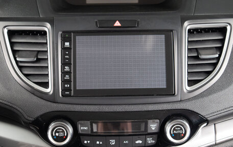 Honda CR-V IV, 2015 год, 2 649 000 рублей, 13 фотография