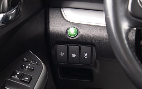 Honda CR-V IV, 2015 год, 2 649 000 рублей, 15 фотография