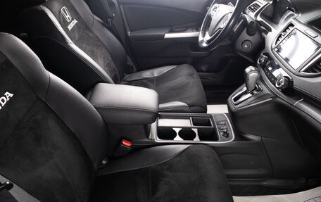 Honda CR-V IV, 2015 год, 2 649 000 рублей, 18 фотография