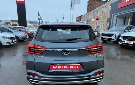 Chery Tiggo 4 I рестайлинг, 2021 год, 1 295 000 рублей, 7 фотография