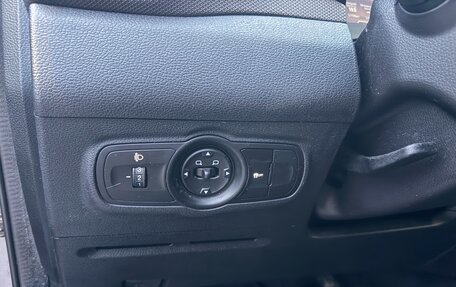 Chery Tiggo 4 I рестайлинг, 2021 год, 1 295 000 рублей, 16 фотография