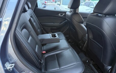 Chery Tiggo 4 I рестайлинг, 2021 год, 1 295 000 рублей, 23 фотография