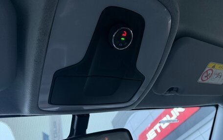 Chery Tiggo 4 I рестайлинг, 2021 год, 1 295 000 рублей, 22 фотография