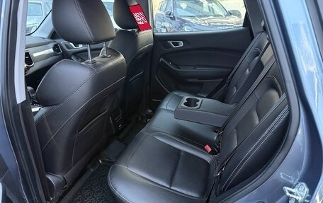 Chery Tiggo 4 I рестайлинг, 2021 год, 1 295 000 рублей, 25 фотография