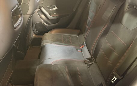 Mercedes-Benz CLA, 2021 год, 3 270 000 рублей, 7 фотография