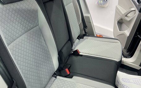 Volkswagen Tiguan II, 2017 год, 3 200 000 рублей, 14 фотография