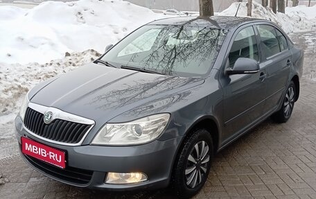 Skoda Octavia, 2012 год, 940 000 рублей, 1 фотография