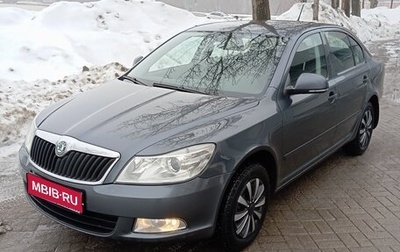 Skoda Octavia, 2012 год, 940 000 рублей, 1 фотография