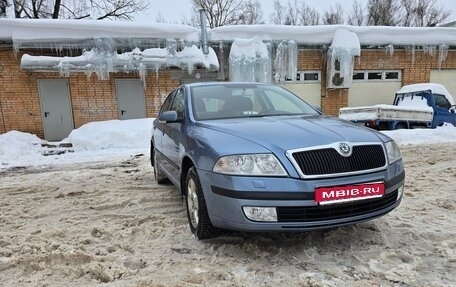 Skoda Octavia, 2008 год, 780 000 рублей, 1 фотография