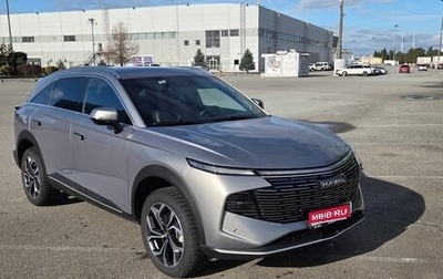 Haval F7, 2025 год, 2 500 000 рублей, 1 фотография