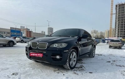 BMW X6, 2009 год, 2 000 000 рублей, 1 фотография
