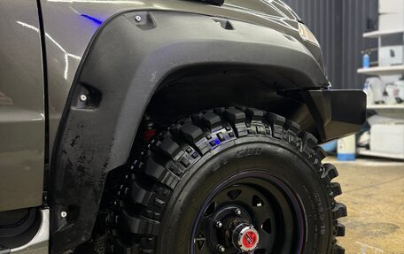 ЛуАЗ Patriot, 2017 год, 1 700 000 рублей, 6 фотография