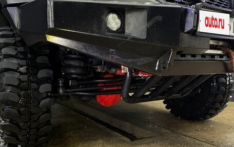 ЛуАЗ Patriot, 2017 год, 1 700 000 рублей, 7 фотография
