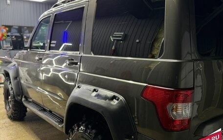 ЛуАЗ Patriot, 2017 год, 1 700 000 рублей, 4 фотография