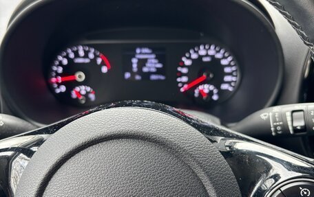 KIA Soul III, 2020 год, 2 050 000 рублей, 1 фотография