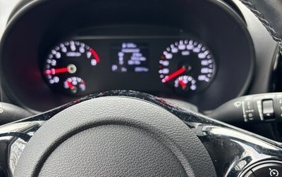 KIA Soul III, 2020 год, 2 050 000 рублей, 1 фотография