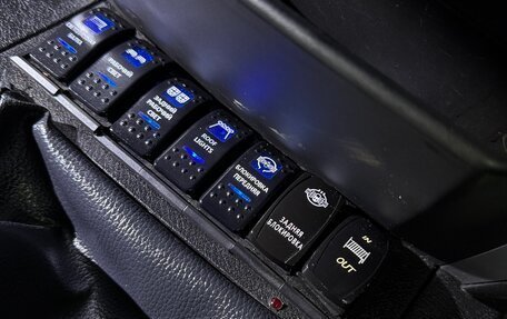 ЛуАЗ Patriot, 2017 год, 1 700 000 рублей, 16 фотография